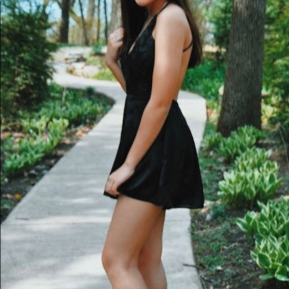 Windsor Sequin Romper  Size: S WORN ONCE - Picture 2 of 3